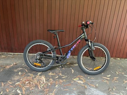 Bike Trek Precaliber 20 7 Speed Kid s Bicycles Gumtree