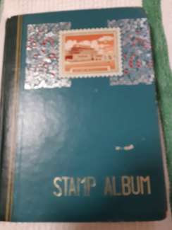 Stamp Album Collectables Gumtree Australia Cardinia Area