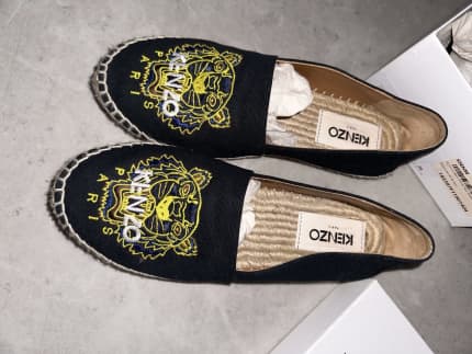 Kenzo espadrilles shoes on sale australia