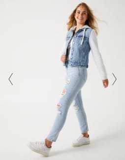 Jay jays womens sales jeans