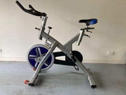 Vision 2024 fitness es600