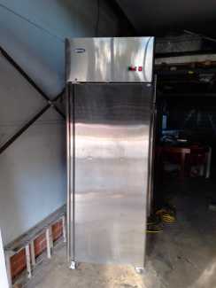 commercial freezer gumtree