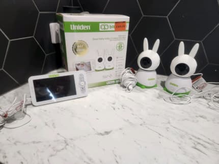 Arlo baby best sale monitor costco