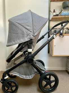 Bugaboo fox classic on sale pram