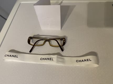 CHANEL, Accessories, Chanel Eyeglass Frames