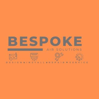 BESPOKE AIR SOLUTIONS Air Conditioning Heating Gumtree