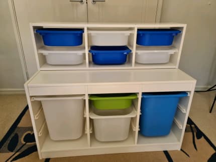 Toy storage outlet gumtree