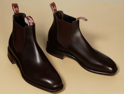 gumtree rm williams boots