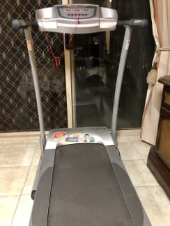 Cardiotech treadmill 2024