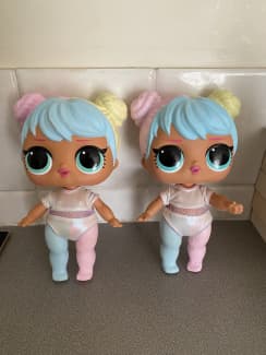 Used lol best sale dolls for sale