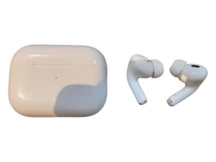 Airpods Pro MQD83ZA/A (第2世代) - イヤフォン