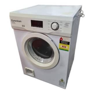 euroclean washing machine 9kg