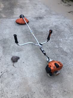 Brush discount cutter gumtree