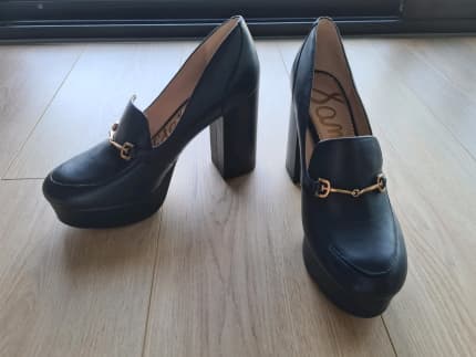 Sam hot sale edelman aretha