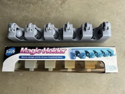 2 x Power Force Magic Holders in VGC, Miscellaneous Goods, Gumtree  Australia Caboolture Area - Narangba