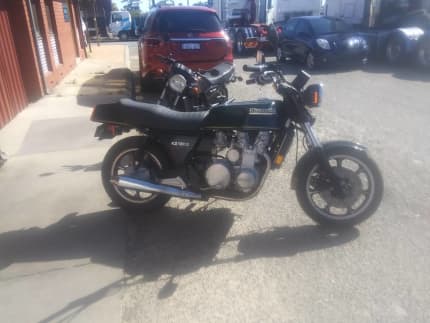 Kawasaki kz1300 deals for sale craigslist