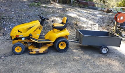 Kingcat ride on 2025 mower for sale