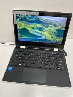 Acer Aspire R3 N15W5 11.6 Touchscreen Laptop Intel 1.60GHz 4GB/