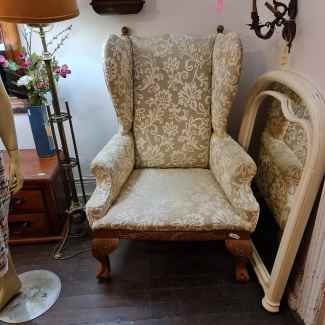 Gumtree armchair sale