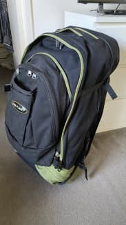 One planet hotsell backpack sale