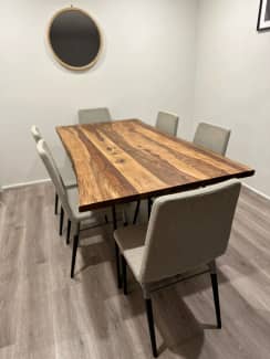 byron dining table nick scali