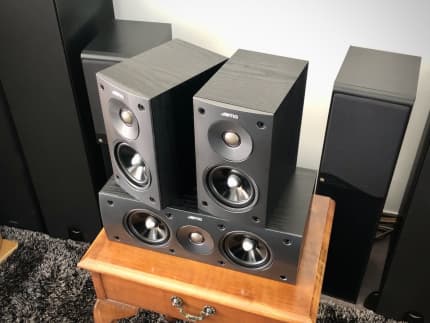 gumtree speakers