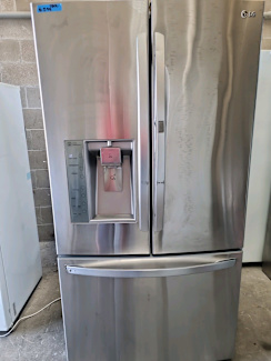 used commercial refrigerator for sale near me craigslist