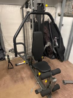 Gs2 discount home gym