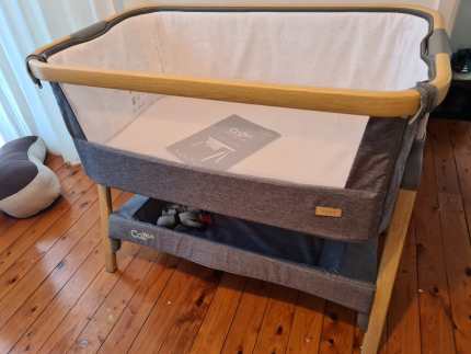 Tutti Bambini Cozee co sleeper Cots Bedding in Blacktown NSW Gumtree Australia