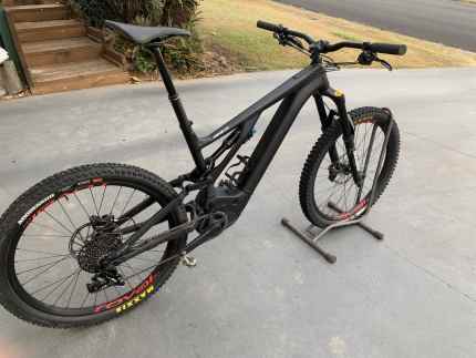 specialized kenevo comp for sale