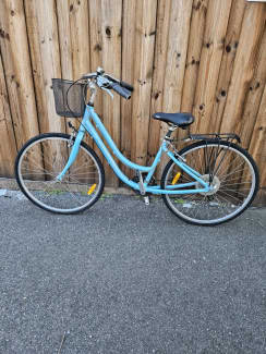 norco yorkville women's cruiser bike