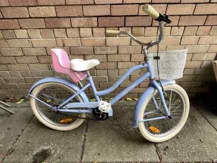 Kmart bella shops vintage cruiser