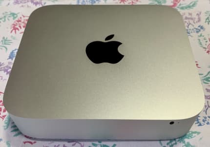 Mac Mini 2012 for Sale | Desktops | Gumtree Australia Redcliffe