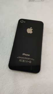 iPhone 4s 32GB Black | iPhone | Gumtree Australia Wanneroo Area