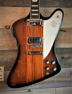 gibson firebird junior