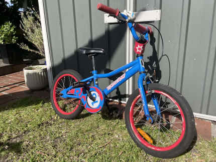 Malvern Star Rad Max 16 FREE Kid s Bicycles in Parkdale VIC Gumtree Australia