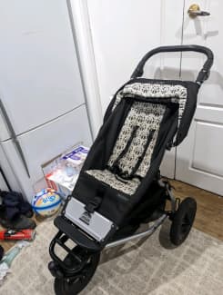 Designer buggy clearance