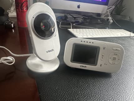 Gumtree store baby monitor