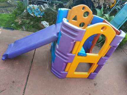 Gumtree outdoor play equipment on sale