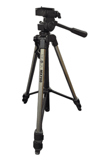 minolta camera tripod