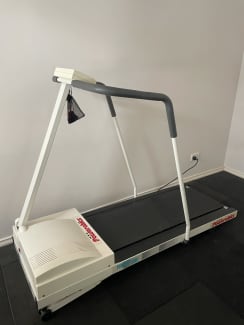 Free outlet treadmill gumtree