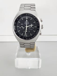 Gumtree clearance omega speedmaster