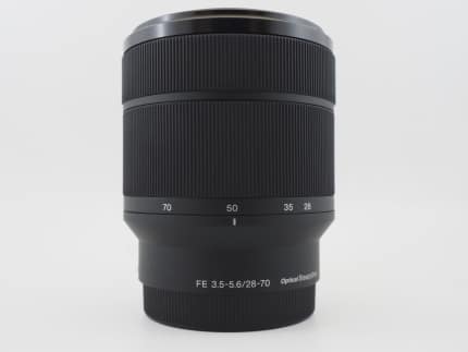 sony e mount lenses gumtree