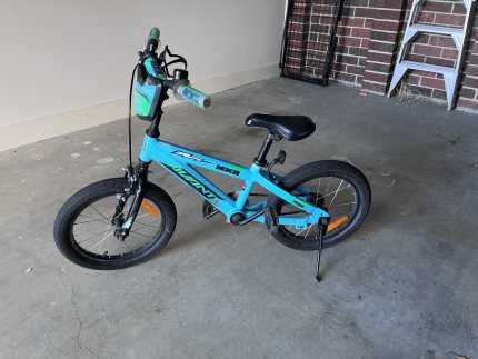 20 inch avanti bike