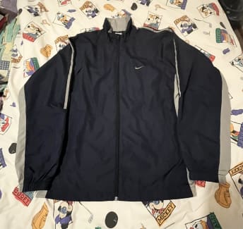 nike storm fit jacket rn#56323