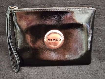 Gumtree discount mimco pouch