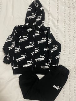 Toddler on sale tracksuits australia