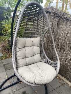 Gumtree outlet hanging chair