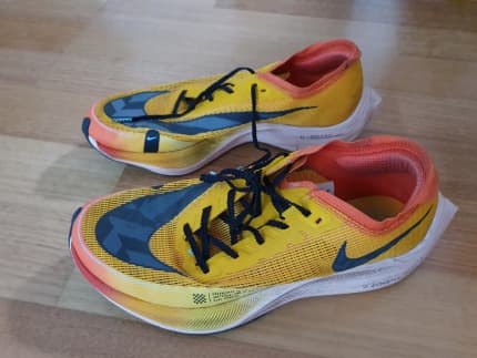 Nike zoomx vaporfly next size clearance 11.5