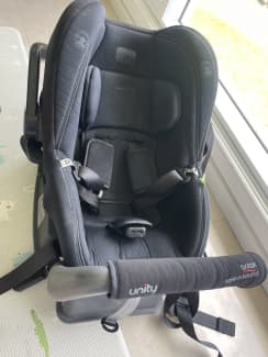 Britax unity outlet neos